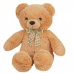 BEPPE Mascot big teddy bear Buddha 81cm 13760