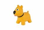 TOOTINY Tootiny Jumper Doggy Yellow