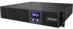 PowerWalker PowerWalker VI 1200 RLE UPS 1200VA/720W Line Interact UPS 1200VA/720W Line Interact UPS 1200VA/720W Line Interact