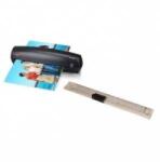Peach laminator + guillotine PBP105, A4