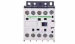 Schneider Power Contactor 16A 3P 110V AC 1Z 0R LC1K1610F7 - mallbg