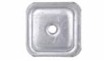 Baks Reinforced cap type NW M6 650149 /100pcs. /