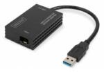 ASSMANN Network Adapter DN-3026 - USB 3.0