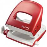 Leitz Punch Leitz 5008 30 sheets Red (10K231B)