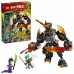 LEGO® LEGO(R) NINJAGO 71854 Cole and Zanes Special Mech
