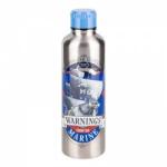 Paladone products limited One Piece Metal Water Bottle / One Piece metal bottle