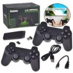 Jokomisiada Game Console Set HDMI RETRO + 2 pads Over 20, 000 games like before GR0696
