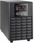 PowerWalker VFI 1500 CG PF1 UPS 1500VA/1500W, Power Factor Online, Strong Charger