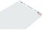 Esselte Block, flipchart paper 50 sheets (10K356A)