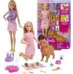 Mattel Barbie Newborn Pups doll