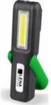Lena Lighting Rechargeable Hand Lamp HANDY FUTURE LED 3W COB LED+3W LED 150Lm 608551