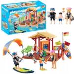 PLAYMOBIL creative blocks Water sports school 73 pieces ZA5139