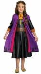 Frozen Маскировъчен костюм за деца Frozen Anna Traveling 3 Части Размер 3-4 години