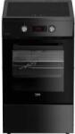 Beko Stove Beko Induction kitchen Beko FSM 59305BDT