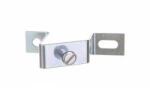 Phoenix Angle bracket for mounting rails 30st. height 46mm BG/SH 1201099 /10pcs. /