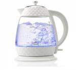 Etat Libre D'Orange Kettle ETA Crystal 315490010 Glass White Електрически кани