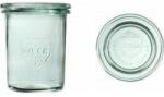Avery Zweckform Sloik Mini-Sturz 160 ml with lid - op. 12 pcs