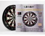 Tactic Catdart Dart Shield Champion Bristle