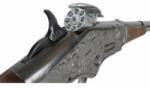 PULIO Metal Cowboy Shotgun 8 rounds Gonher