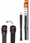 OSRAM Car Emergency Battery LED Flashlight CAR BTRY EM 100lm 4xAA IP20 (with Window Hammer and Knife) 4099854175824