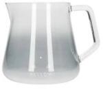 Fellowes Fellow Fellow Mighty Small Glass Carafe - Smoked Glass Server Електрически кани