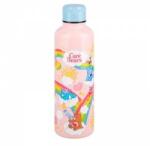 Paladone products limited Care Bears Metal Water Bottle / Troskliwe Misie butelka metalowa