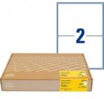 Avery Zweckform Shipping Labels, 300 pcs. /op. , 199.6x143.5mm