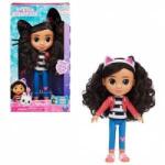 Spin Master Doll Spin Master Gabbys Dollhouse Gabby Girl 6060430, 20 cm