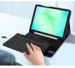 Tech-Protect sc pen + keyboard galaxy tab a9 / a11 8.7 x110 / x115 / x133 / x135 black