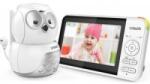 VTech Baby monitor video 5 inch owl BM-5550 Бебефон