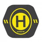 SUNNYLiFE Landing pad for drones Sunnylife 55cm hexagon (TY-TJP08)