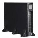 Green Cell UPS for rack RTII 3000VA 2700W with LCD display