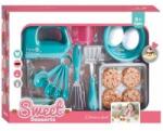Trifox Set of dishes for desserts
