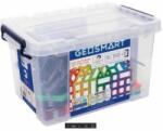 Iuvi Geo Smart Educational Set DELUXE (205 parts) IUVI