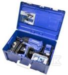 Rawlplug Gas embed, nail 22mm, tape mont
