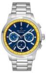 Gant Мъжки часовник Gant G15401 Цвят Червен