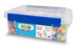 Meliconi Meli Minis Pastel Building Blocks 1400 pieces 50311