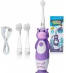 Brush-Baby BRUSH Baby_Wild Ones sonic toothbrush for children 0-10 Hippo