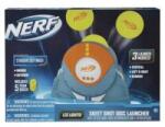 Jazwares Set Skeet Shot Disc Launcher Nerf (ES)