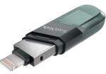 SanDisk iXpand Flip 64Gb USB-A 3.1 (SDIX90N-064G-GN6NN) Memory stick