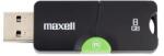 Maxell Flix 8GB USB 2.0 (FD2-8GB-FLIX-MXL) Memory stick