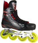 GRAF G975 Senior Role