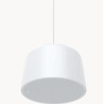 Axis Communications 02389-001 Hangfal