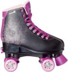 Muuwmi Disco Black/Purple Role