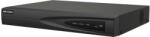 Hikvision NVR 8 canale IP 8MP, 80Mbps, Permite 1xHDD, IVS - HikVision DS-7608NI-K1 B (DS-7608NI-K1(C))