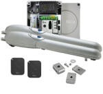 Nice Kit automatizare poarta batanta Nice WINGO2024KCE, 200 Kg/canat, 2 m/canat, 24 V (WINGO2024KCE)
