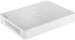 Hikvision DVR 16 canale + 2 canale IP max 4MP, Audio, Permite 1xHDD - HikVision DS-7116HQHI-K1(S) (DS-7116HQHI-K1)