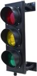 Motorline Semafor LED Motorline MS03-24V, 3 culori - Motorline MS03-24V (MS03-24V)