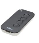 Nice Telecomanda pentru automatizari Nice MYGO4, 4 canale, 433.92 MHz, 100 m (MYGO4)