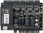 ZKTeco Centrala de control acces IP pentru 2 usi bidirectionale - ZKTeco CCA3-2-2 (CCA3-2-2)